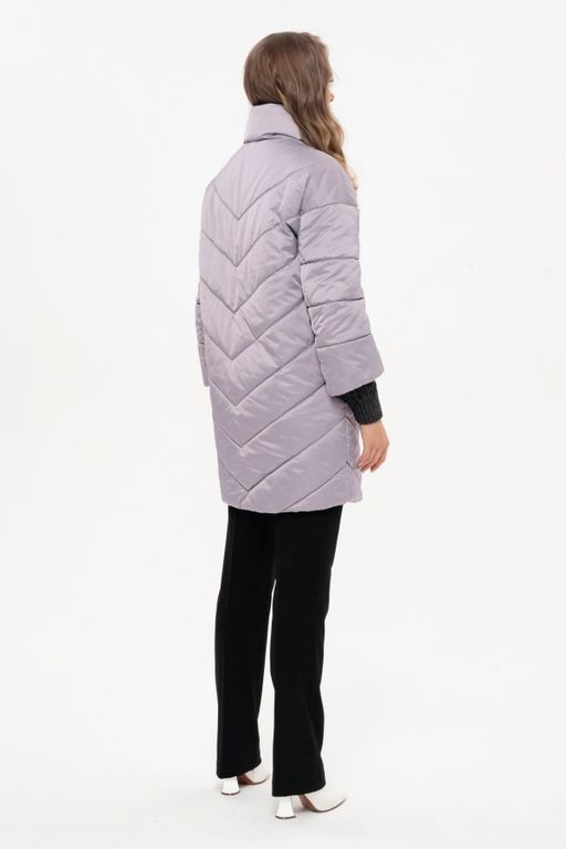 Куртка М-516 дымка - А+б коллекция фото 4