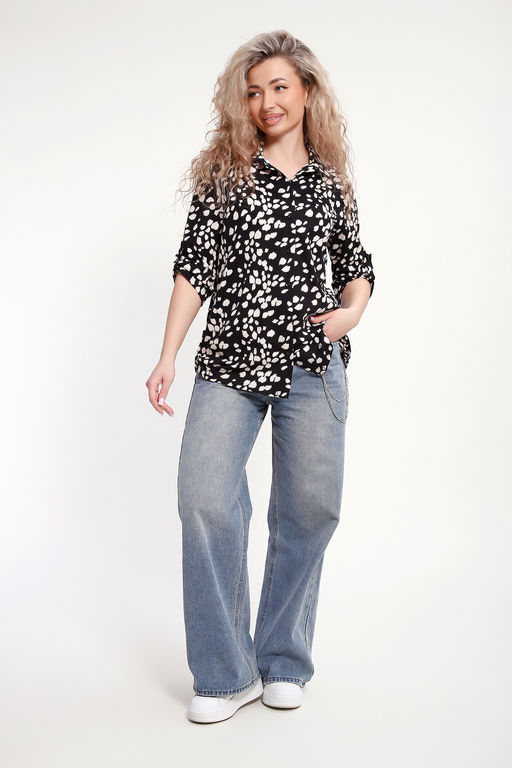 Рубашка 37011