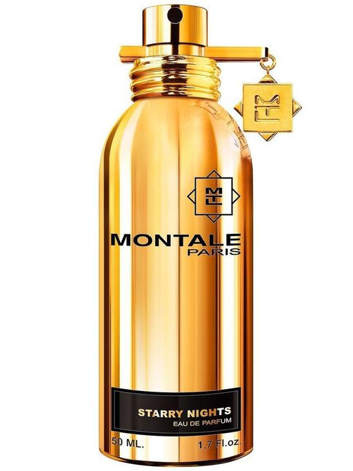 MONTALE Starry Night/Звездная Ночь u EDP 50 ml M, парфюмерная вода