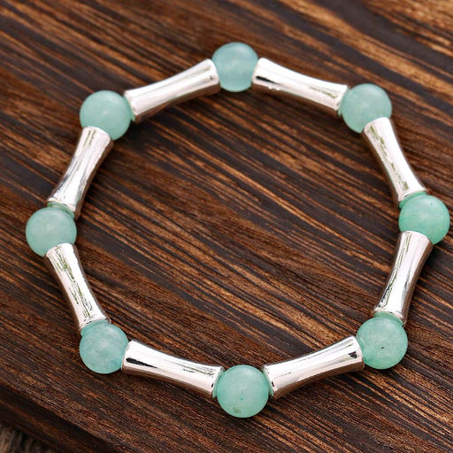 Браслет на резинке арт. 41 8757 (id 275970) - Rada фото 2