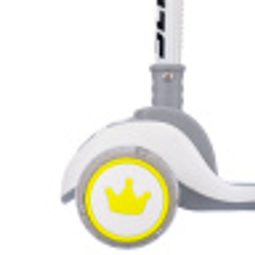 Самокат трехколесный Slider