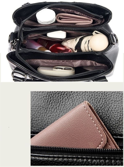 KAIDIFEINIROO Сумка женская 8776  фото 7