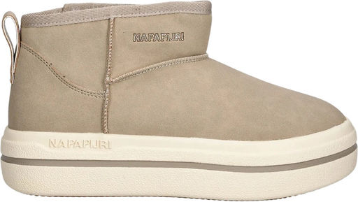 Ботинки женские