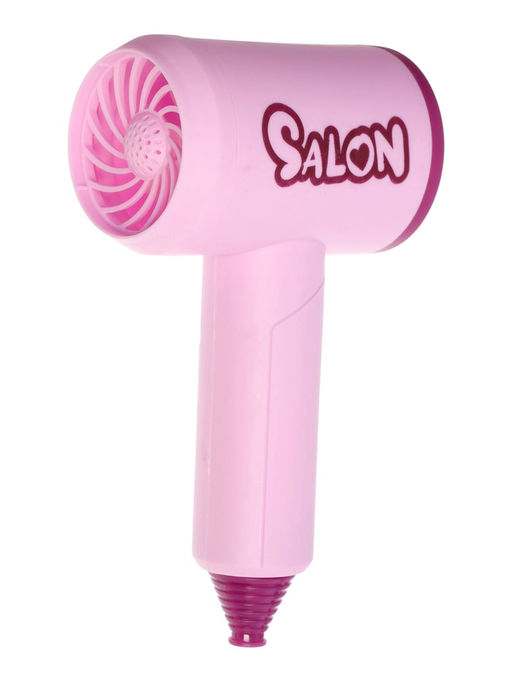 Набор парикмахера "Салон красоты" 9 предметов