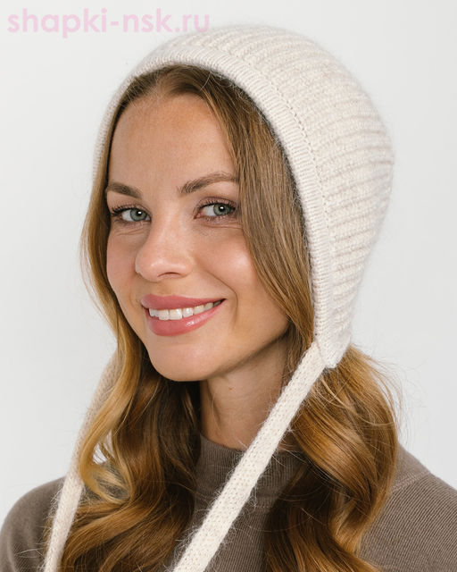 559 PB Чепчик флис (56-58)