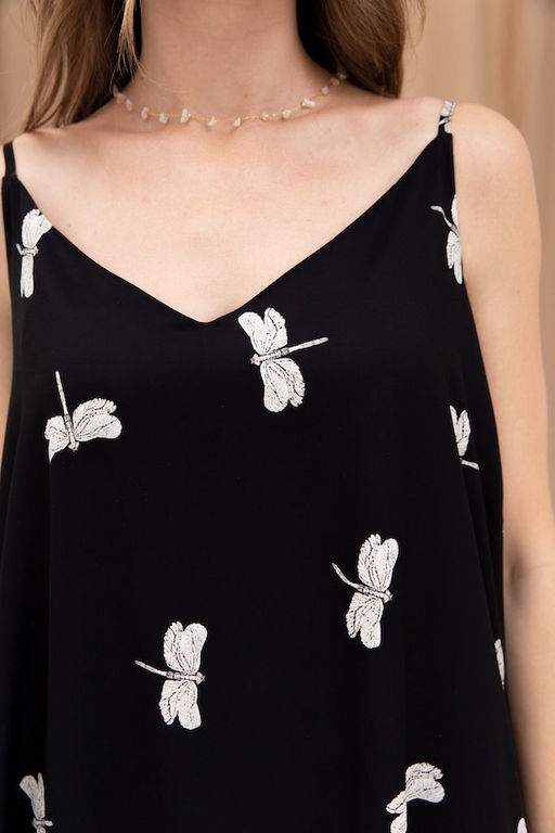 65024 Платье Eliseeva Olesya  фото 7