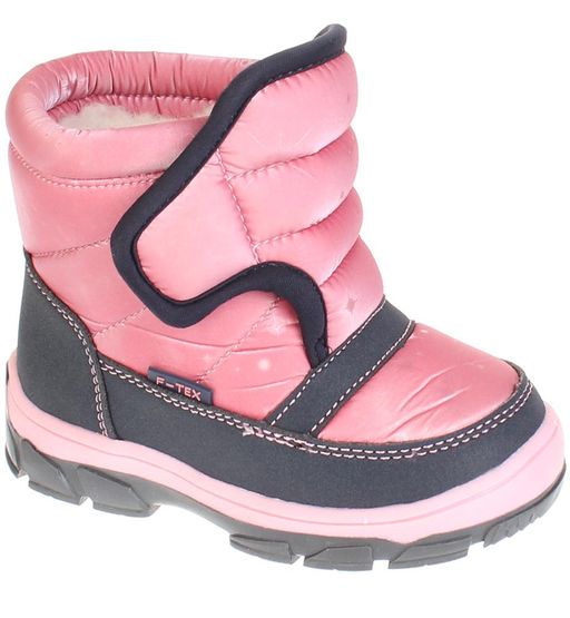 Дутики Flamingo 212M-G5-2590  фото 6