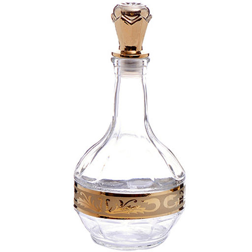 MS1022+500-01 Набор 7пр графин 0,5л/ст-60мл(х4) - Mayer&boch фото 2