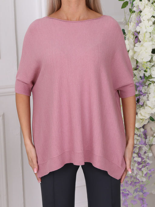 Джемпер Др3-521/32 - Wisell фото 9