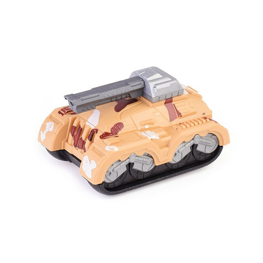 Танк "Победитель" в пакете