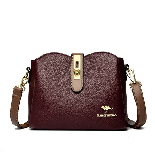 KAIDIFEINIROO Сумка женская 8761  фото 7