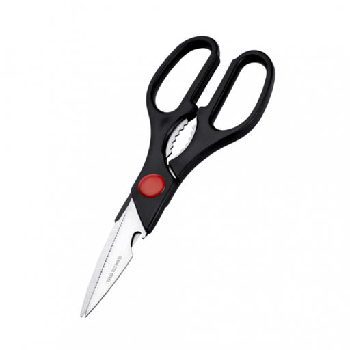 Ножницы кухонные 200*1,8мм Linea FORTE арт. 93-BL-12.3