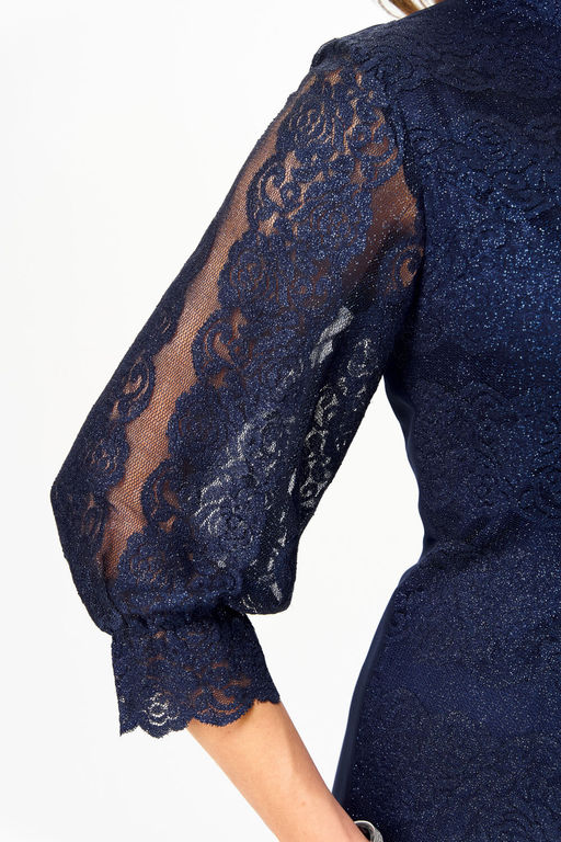 Платье Mira Fashion 5572 фото 2