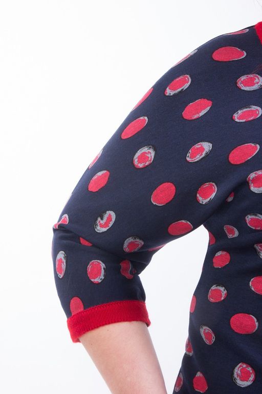 Платье П4-3688/3 - Wisell фото 5