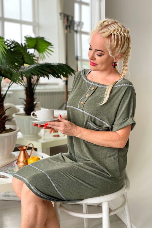 Платье 7224 - Натали фото 6