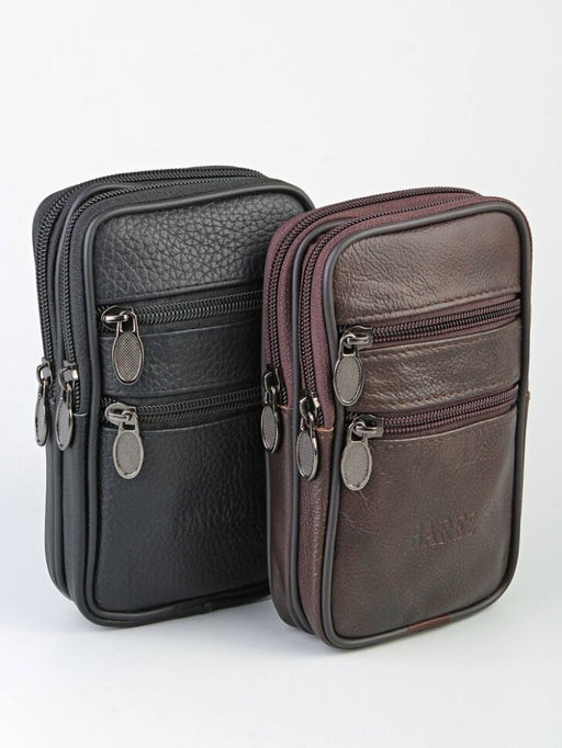 YO Сумка поясная Barez O-242  фото 10