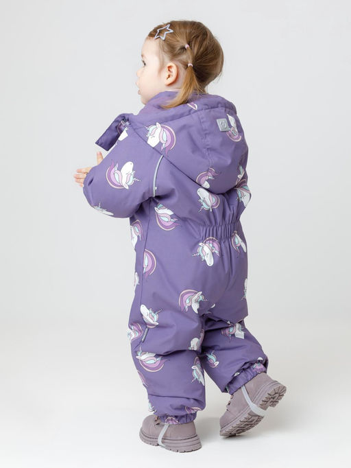 ВК 60032/н/58 Ал комбинезон д/дет яс