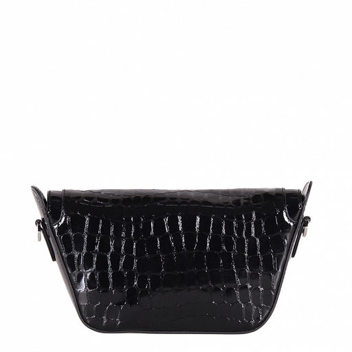 Сумка 2337SH black S-Style