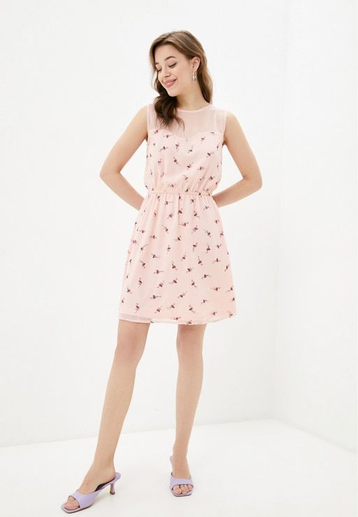 Платье жен. - Incity фото 6