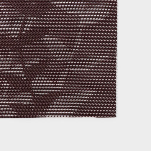 Цена за 12 шт. Салфетка сервировочная на стол Доляна «Росток», 45×30 см, серая