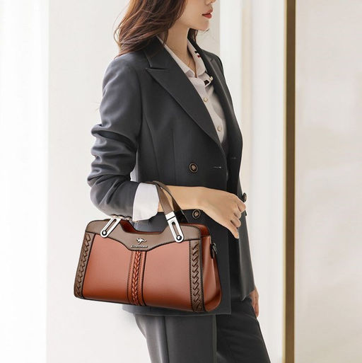 KAIDIFEINIROO Сумка женская 	 8767  фото 36