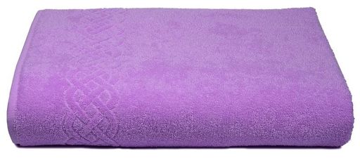 Махровое полотенце ДМ Текстиль - Простыня махровая Плейт Простынь 200х220