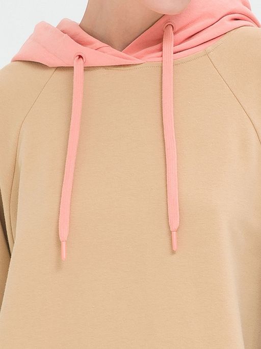 Pelican DFNK6921 толстовка женская фото 4