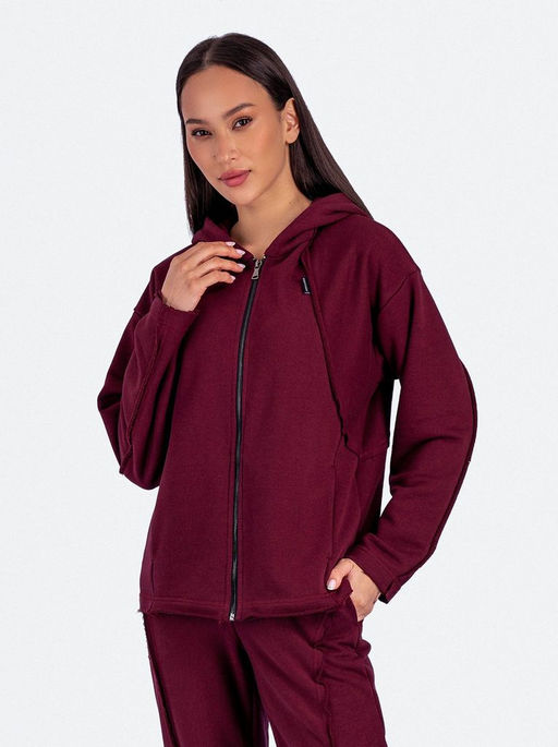 Худи J.560 - Argo classic фото 7