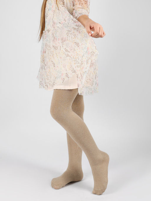 Колготки для девочки Роза