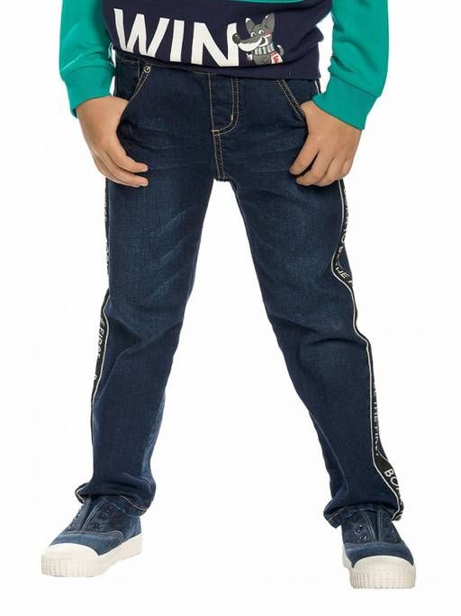 Уценка PELICAN BGPQ3132 брюки для мальчиков  фото 3