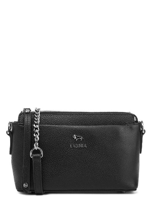 Сумка Labbra L-HF4208 black фото 6