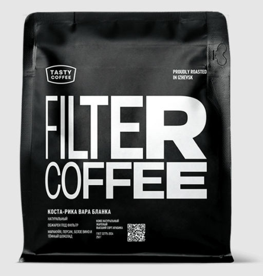 Кофе Коста-Рика Вара Бланка - Tasty coffee фото 6
