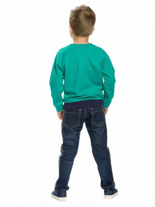 Уценка PELICAN BGPQ3132 брюки для мальчиков  фото 2