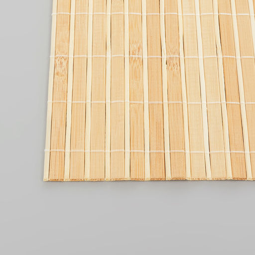 Салфетка сервировочная на стол Соломка, 4330 см, цвет светло-коричневый - Simaland фото 3