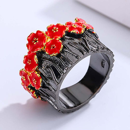 Кольцо арт. 51 1336 (id 269565) - Rada фото 2