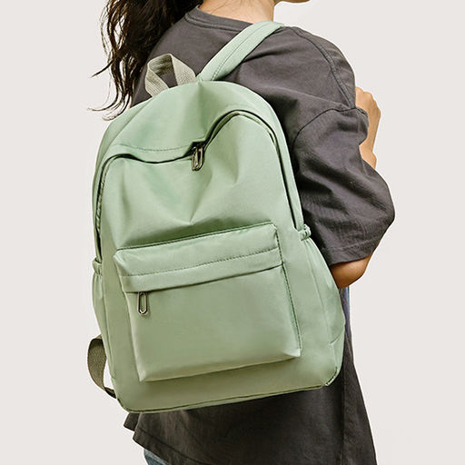 Рюкзак женский. 1783 green