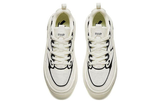 Кроссовки LifeStyle Бежевый/Черный