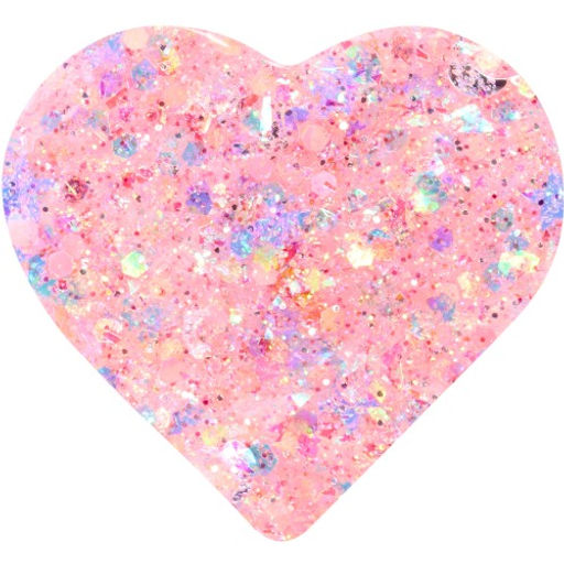 Love Generation Глиттер-гель для лица / Face glitter Gel We love glitter тон 02  фото 3