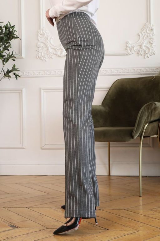 Брюки Б5-5156 - Wisell фото 4