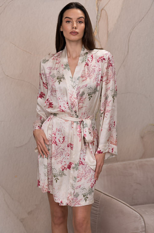 Халат Mia-Amore