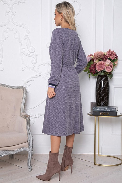 Платье 71690 - Avili фото 8