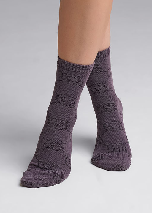 Носки женские