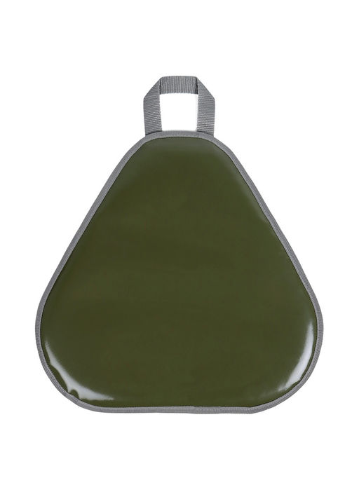 Ледянка мягкая Art, треугольная, цвет МИКС