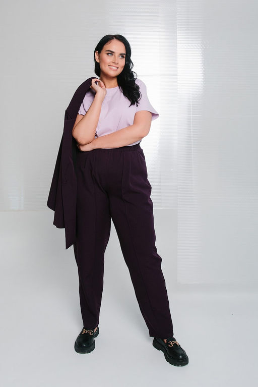 Футболка женская - Jp фото 5