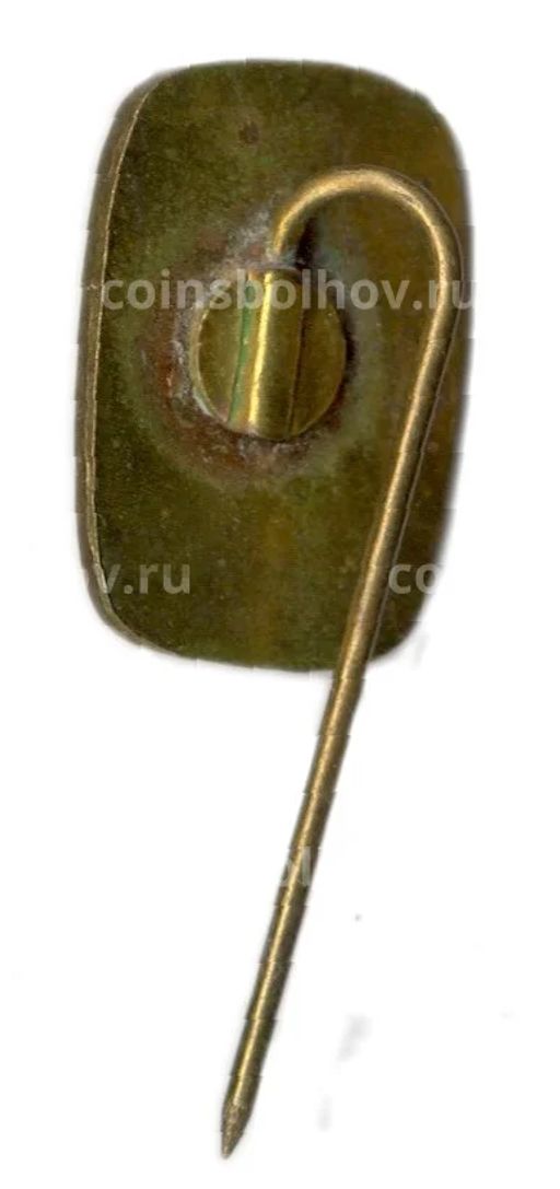 Значок Союз сельской молодежи (Польша)