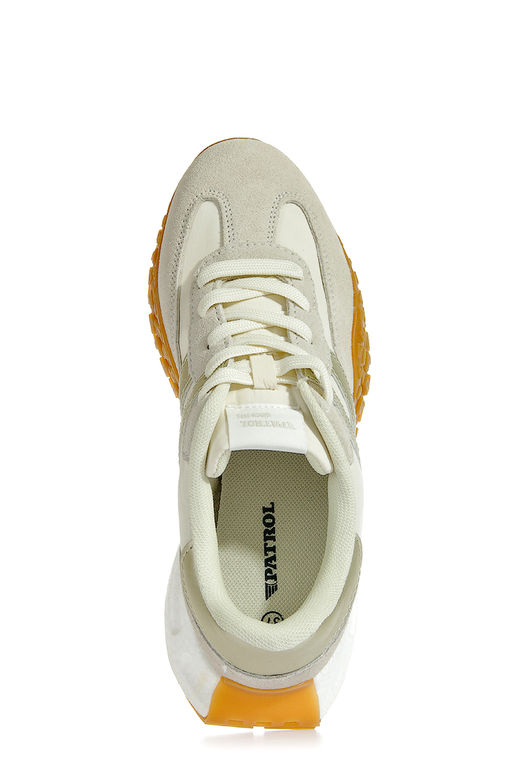 Полуботинки женские PATROL