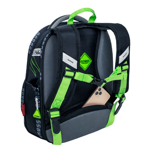 Рюкзак 24-194-5 - Across фото 5