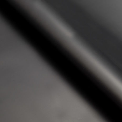 Пленка флористическая матовая, базовые цвета, чёрная, 57 см×10 м