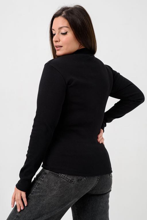 52713 Водолазка женская