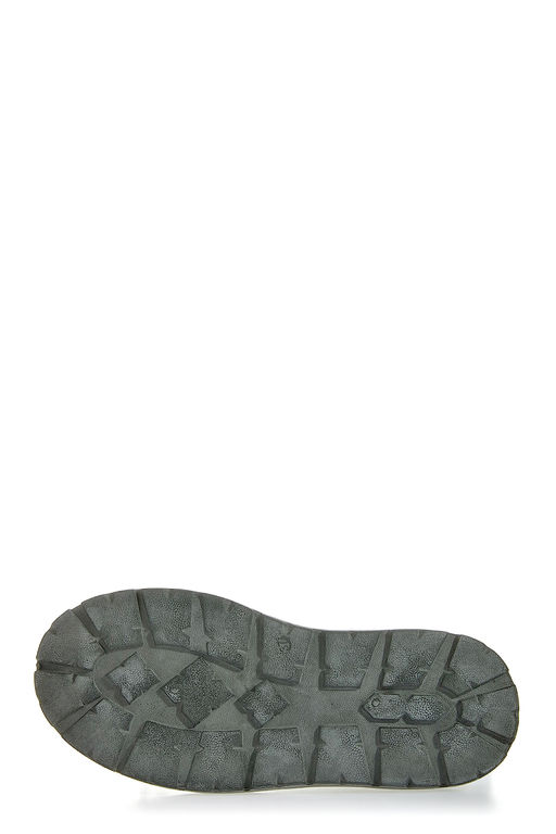 Полусапоги женские PATROL